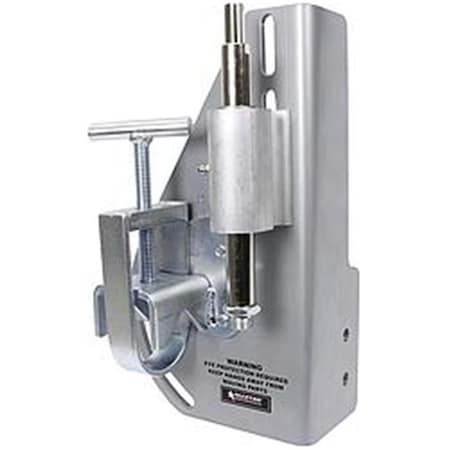 Allstar Performance Allstar Performance ALL10411 Tubing Notcher Steel Economy ALL10411